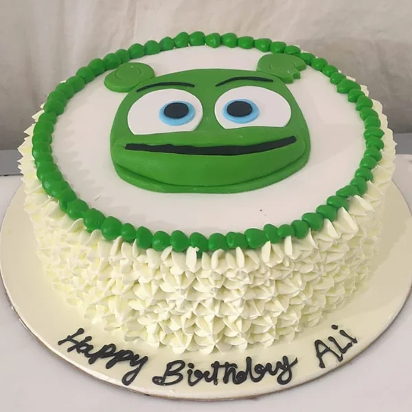 Kids special cake