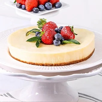 Cheesecakes